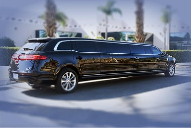 1.5-Hour Las Vegas Strip Limo Tour with Champagne and Photo Stops - Key Things I’d Bet On Before You Book