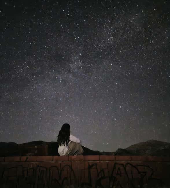 1-Day Grand Canyon Tour from Las Vegas: Stargazing & Sunrise - A long day built around stars and sunrise
