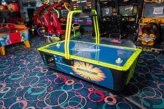 1 Euro High-Speed GoKart Race Ticket With Arcade credit Las Vegas - Your 1–2 Hour Vegas Plan: How This Fits the Day