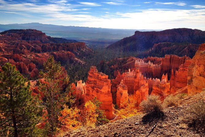 11 Day Best of the West National Parks Tour Las Vegas to San Francisco - Arches and Canyonlands: Two Parks, One Story of Erosion