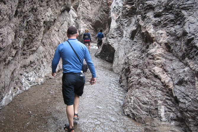2‑Day Black Canyon & Hoover Dam Kayak Camping Adventure - Practical Tips That Make This Trip Go Smoothly