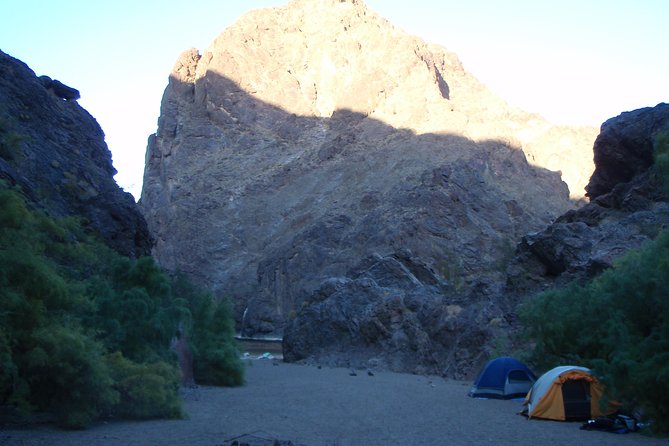 2‑Day Black Canyon & Hoover Dam Kayak Camping Adventure - Who Should Book This (and Who Might Want a Different Option)