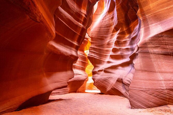 2-Day Grand Canyon, Antelope Canyon, Monument Valley and Sedona - Key things that make this tour work well