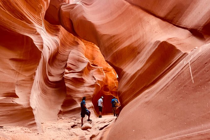 2-Day Grand Canyon, Antelope Canyon, Monument Valley and Sedona - Overnight setup: Cameron or Tusayan and why it matters