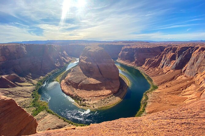 2-Day Grand Canyon, Antelope Canyon, Monument Valley and Sedona - Seligman on Route 66: a quick, fun palate cleanser
