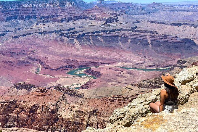 2-Day Grand Canyon, Antelope Canyon, Monument Valley and Sedona - The Antelope Canyon rules you must plan around