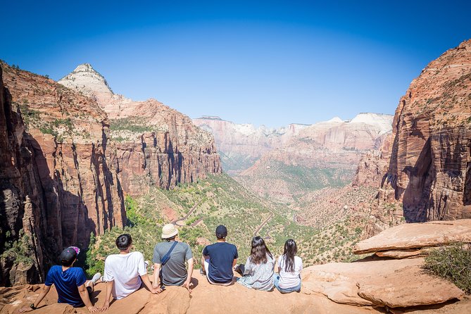 2 Day Grand Canyon, Bryce, Zion, Horseshoe Bend, Antelope Tour - What’s Included in the $599 Price (and What to Double-Check)