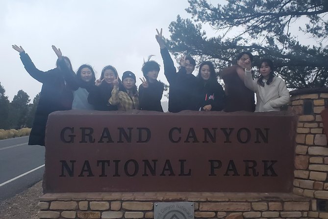 2 Day Grand Canyon, Bryce, Zion, Horseshoe Bend, Antelope Tour - Day 1: Bryce Canyon’s Navajo Loop to Sunrise Point