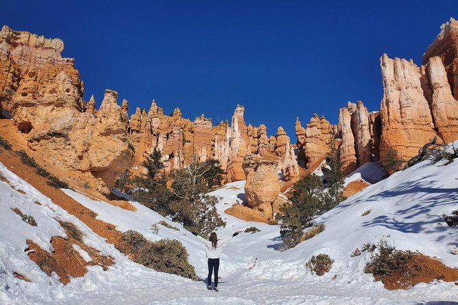 2 Day Grand Canyon, Bryce, Zion, Horseshoe Bend, Antelope Tour - Day 2: Antelope Canyon With a Navajo Guide