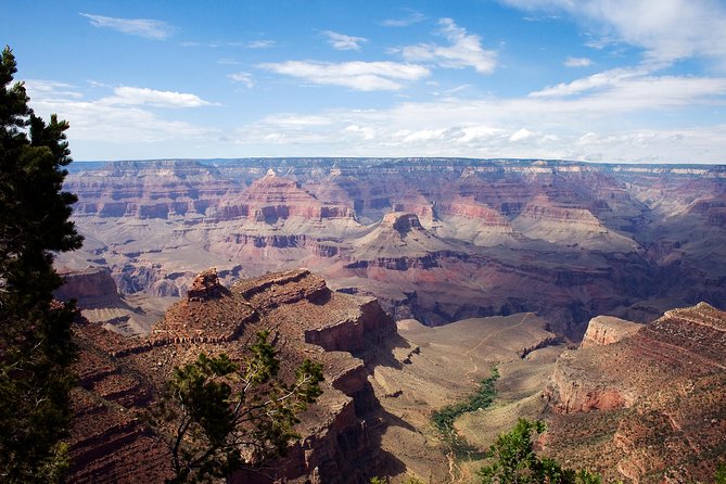 2-Day Grand Canyon Tour from Las Vegas - Key Stops and What You’ll Actually Do