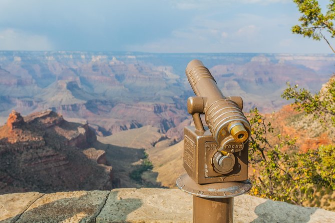 2-Day Grand Canyon Tour from Las Vegas - Photo Stops Aren’t Just Extra: They Make the Canyon Day Feel Like a Journey