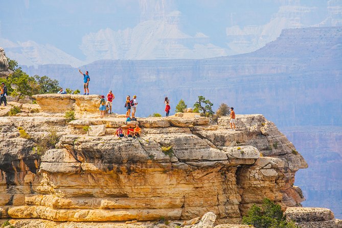 2-Day Grand Canyon Tour from Las Vegas - Comfort, Packing, and Small Details That Save Your Day
