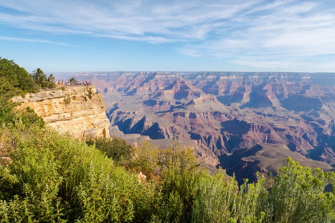 2-Day Grand Canyon Tour from Las Vegas - Price and Value: Why $410 Can Make Sense for Two Days