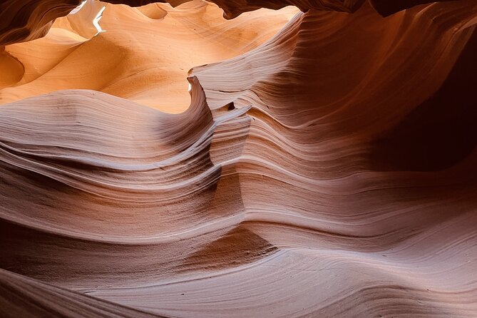 2-Day Upper Antelope Canyon and Grand Canyon National Park Tour - Logistics That Can Make or Break Your Day: Timing, Buses, and Bags