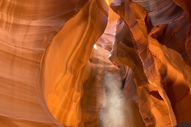 2-Day Upper Antelope Canyon and Grand Canyon National Park Tour - Who This Tour Suits Best (And Who Might Want a Different Plan)