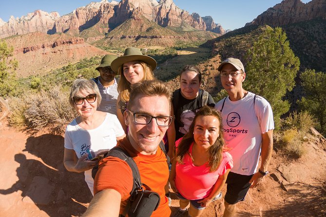 2 Day Zion and Bryce in depth National Tour Camp or Hotel options - Ruby’s Inn Bryce vs Camping: Choose Your Comfort Level