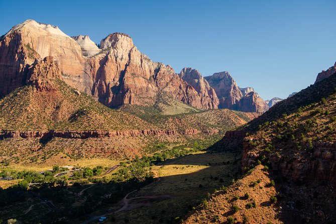 2 Day Zion and Bryce in depth National Tour Camp or Hotel options - What You’re Paying For: Price vs Real Costs