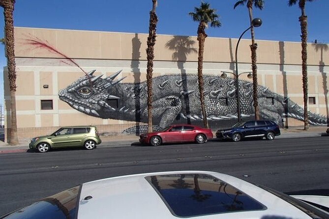 2-Hour Guided Segway Tour of Downtown Las Vegas - Price and Logistics: Is $99 for Two Hours Good Value?