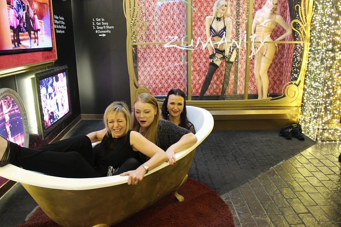 2-Hour Vegas Strip Walking Tour with Photos,Champagne & Vintage Vegas Goody Bags - Who Should Book This Walking + Photo Tour (and Who Should Skip It)