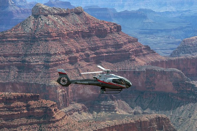 25-minute Grand Canyon Dancer Helicopter Tour from Tusayan, Arizona - Price and value: what $366.03 buys you (and what to budget for)