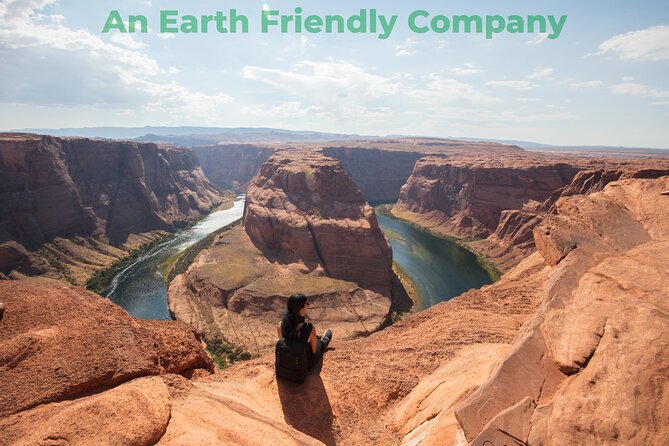 3-Day Antelope, Monument Valley & Horseshoe Tour from Las Vegas - Hotels, Breakfast, and the Small Comforts That Add Up