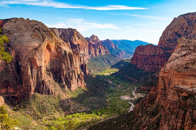 3-Day Grand Canyon, Antelope, Bryce & Zion Tour from Vegas - Key things that make this tour worth your time