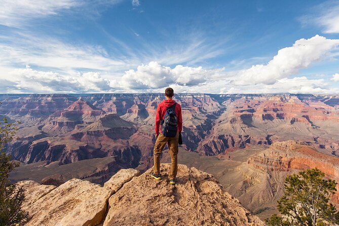 3-Day Grand Canyon, Antelope, Bryce & Zion Tour from Vegas - Price and value: what $620 actually buys you here