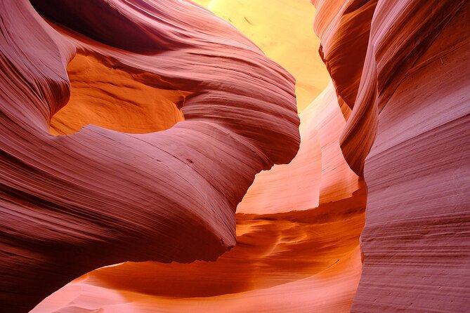 3-Day Grand Canyon, Antelope, Bryce & Zion Tour from Vegas - Who this tour fits best (and who may want a different plan)
