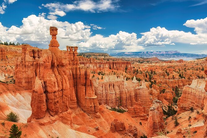 3-Day Grand Canyon, Antelope, Bryce & Zion Tour from Vegas - Night near Lake Powell: the trade-off for fitting four parks