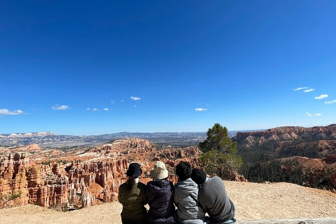 3-day Grand Canyon, Antelope Canyon and Horseshoe Bend Tour from Las Vegas - The real deal: how this 3-day route feels