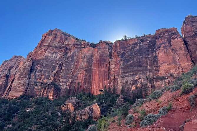 3-day Grand Canyon, Antelope Canyon and Horseshoe Bend Tour from Las Vegas - Kanab area stay: vacation home comfort and starry desert nights