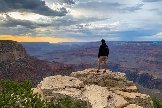 3-Day Grand Canyon, Monument Valley and Zion Tour from Las Vegas - Lake Powell and Page: the overnight that turns a long drive into something calm