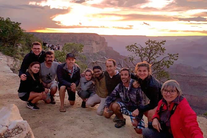 3-Day Grand Canyon, Monument Valley and Zion Tour from Las Vegas - Antelope Canyon: a world-famous stop you buy as an add-on