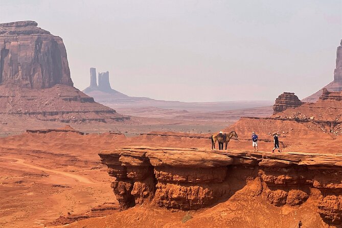 3-Day Grand Canyon South Rim, Zion & Bryce Canyon From Las Vegas - The Grand Circle feels doable in 3 days