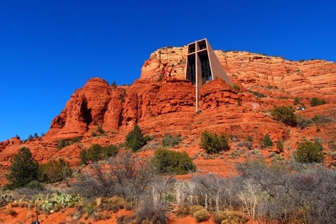 3-Day Grand Canyon South Rim, Zion & Bryce Canyon From Las Vegas - Weather realities: sunrise risk and Bryce closures