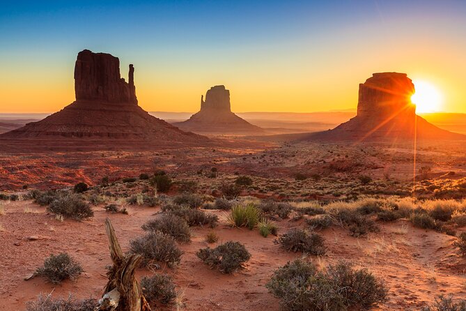 3-Day Grand Circle Tour from Las Vegas - Day 3: Bryce Hoodoos at Sunrise, Then Zion Valley Hikes
