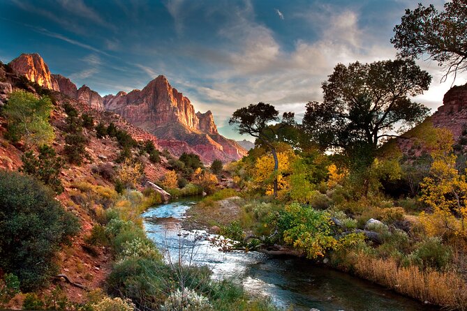 3-Day Grand Circle Tour from Las Vegas - Who This Tour Fits Best (and Who Should Think Twice)