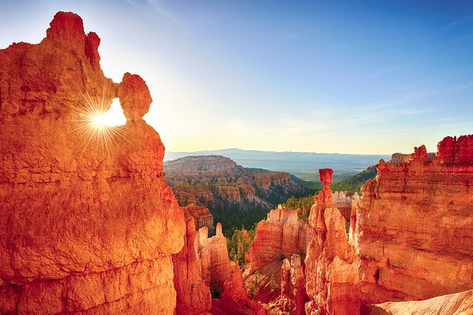 3-Day Grand Circle Tour from Las Vegas - Day 1: Seligman, Grand Canyon South Rim, and the Drive Toward Kayenta