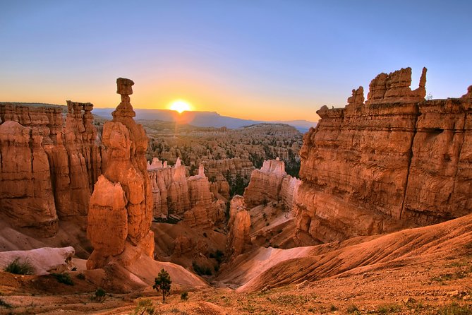 3-Day Southwest National Parks Private Tour from Las Vegas - Day 3: Grand Canyon South Rim, rim walks and optional altitude