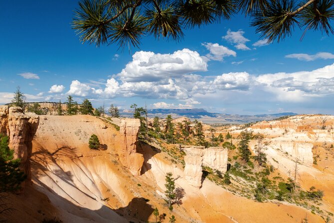 3-Day Southwest National Parks Private Tour from Las Vegas - Lodging vs. camping: choose your comfort level