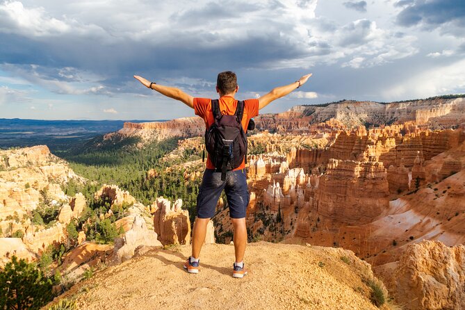 3-Day Southwest National Parks Private Tour from Las Vegas - Day 2: The Antelope Canyon option at Lake Powell