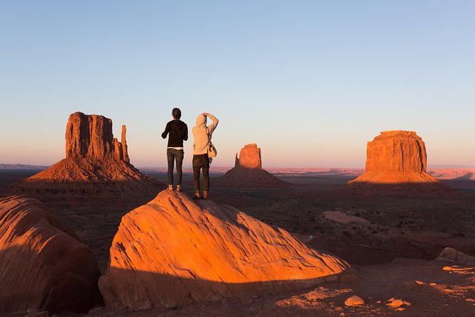 3-Day Tour: Zion, Bryce Canyon, Monument Valley and Grand Canyon - Price and Value: What $875 Buys You (and What It Doesn’t)