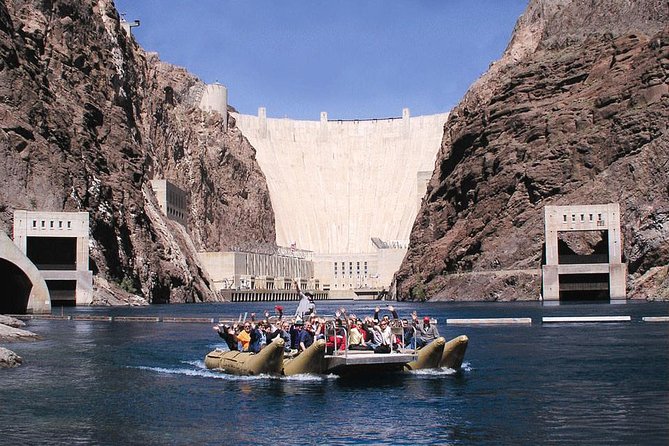 3-Hour Black Canyon Motorized Raft Tour with Optional Transport - Should you book this 3-hour Black Canyon raft tour?