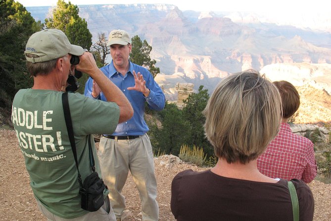 3 Hour Off-Road Sunset Safari to Grand Canyon with Entrance Gate Detour - Why the South Entrance Gate Detour Matters for Your Sunset