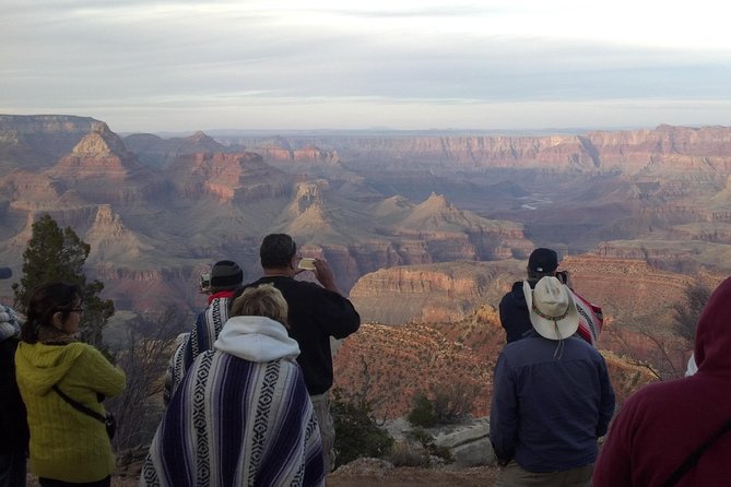 3 Hour Off-Road Sunset Safari to Grand Canyon with Entrance Gate Detour - Kaibab Forest Back Roads and Wildlife You Might Spot