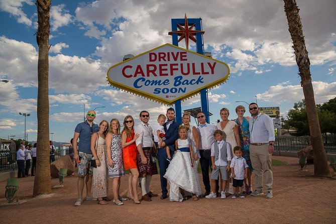 3 Hour Private Limo Photo Tour - Key Things to Know Before You Go