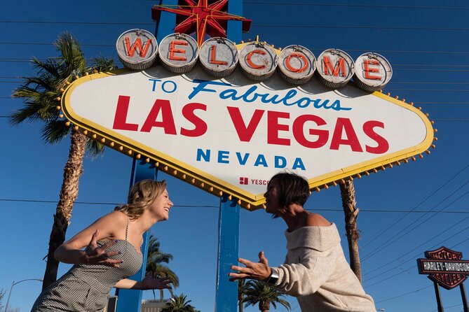 3-Hour Tandem Skydiving in Las Vegas - Training You Can Feel: Instructor Setup and Safety Pace
