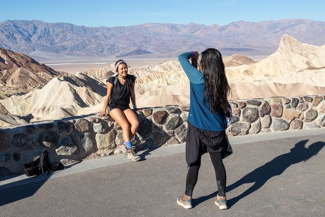 4 Day Death Valley, Yosemite, San Francisco from Las Vegas Camp or Lodge - Price and what you’re really paying for