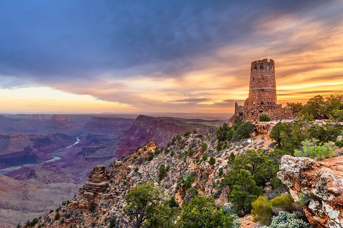 4-Day Southwest Giant Ring National Parks Tour from Las Vegas - Value check: what $850 buys, what’s optional, and what to budget for