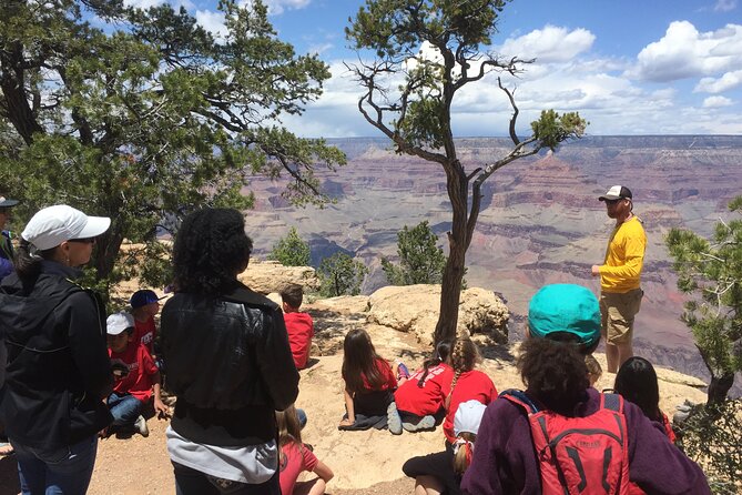 4-Hour Grand Canyon Morning Rim Tour featuring Biblical Creation - Key Highlights That Make This Tour Worth Your Morning
